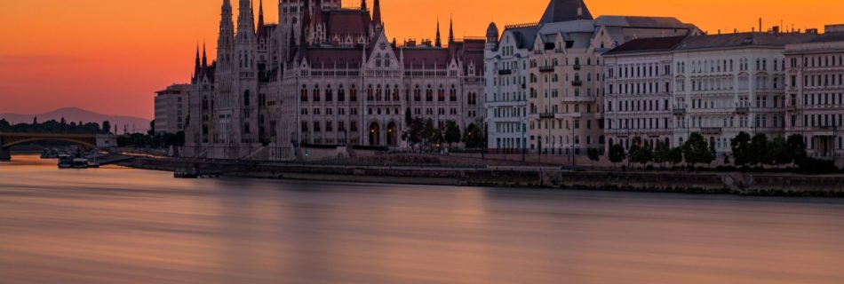 budapest