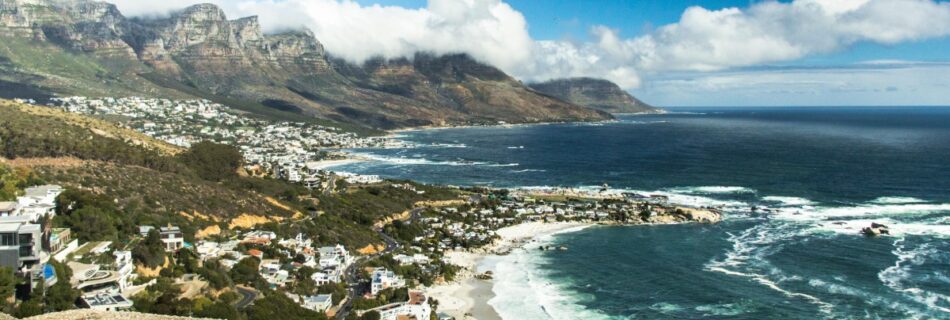 cape town