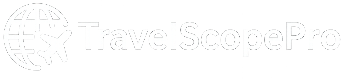 TravelScopePro