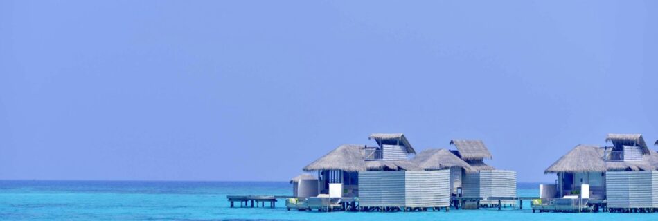 maldive where to stay