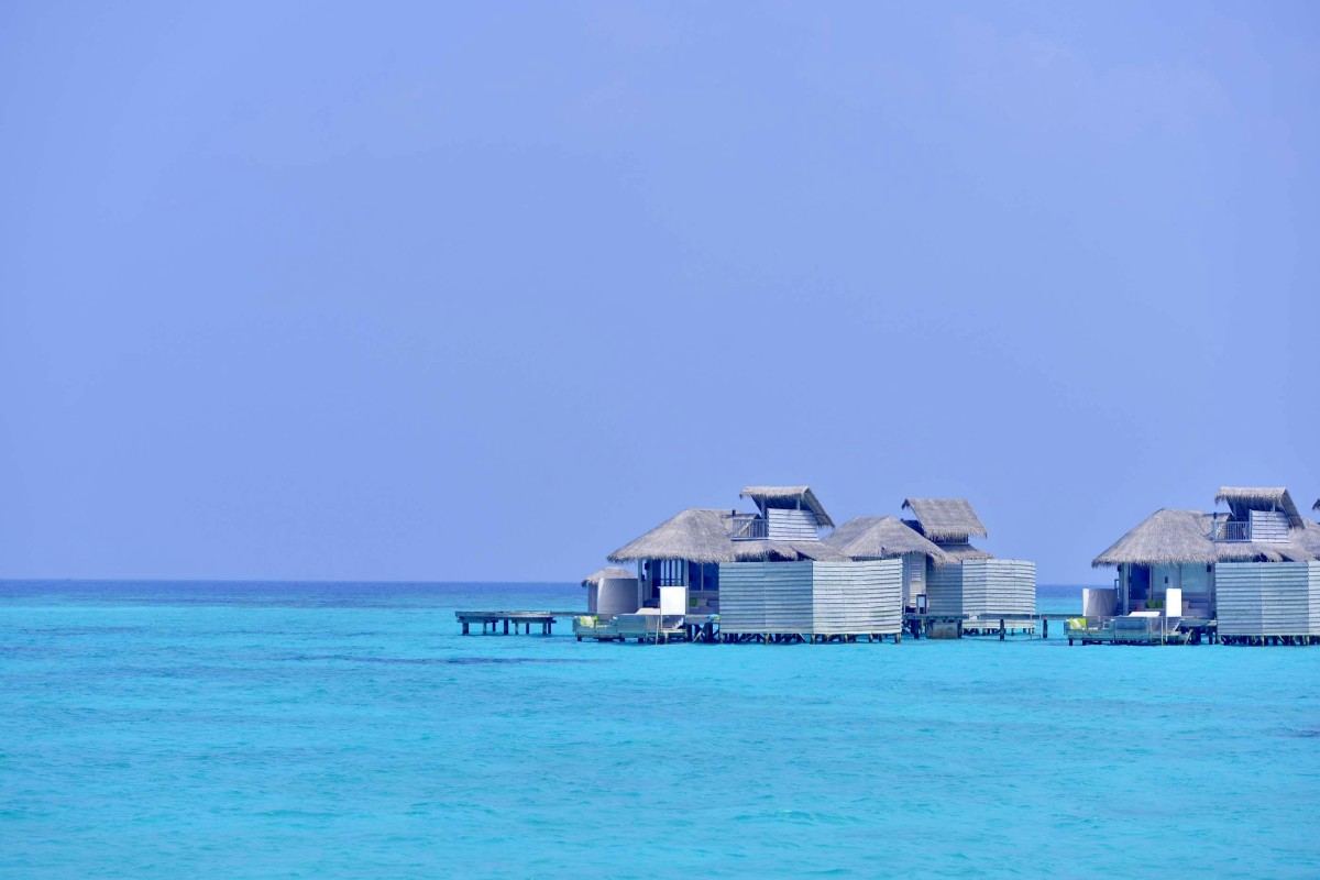 maldive where to stay